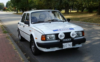 Illustration for article titled Is This Rare Skoda Worth $3,000?